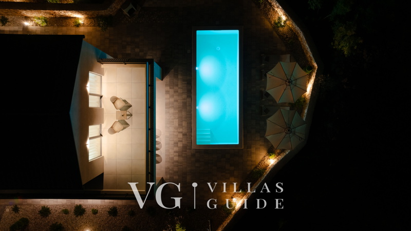 Villa Silente Oasis Krk