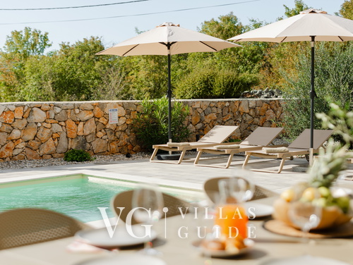 Villa Silente Oasis 2 Krk