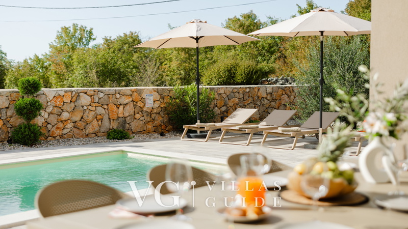 Villa Silente Oasis 2 Krk