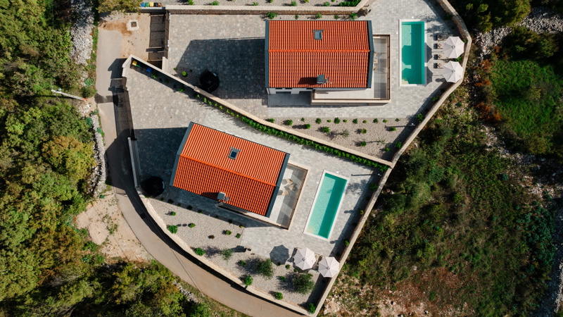 Villa Silente Oasis 2 Krk
