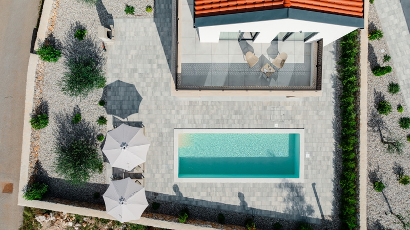 Villa Silente Oasis 2 Krk