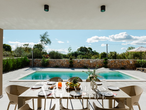 Villa Silente Oasis 2 Krk
