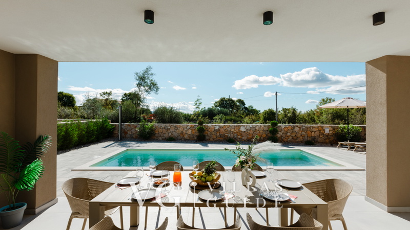 Villa Silente Oasis 2 Krk