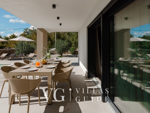 Villa Silente Oasis 2 Krk