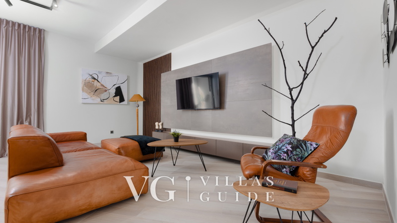 Villa Silente Oasis 2 Krk