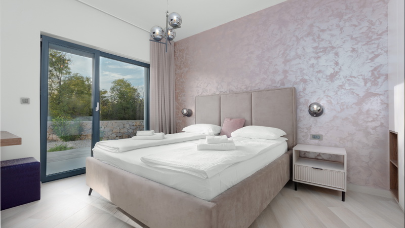 Villa Silente Oasis 2 Krk
