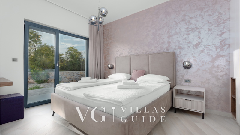 Villa Silente Oasis 2 Krk