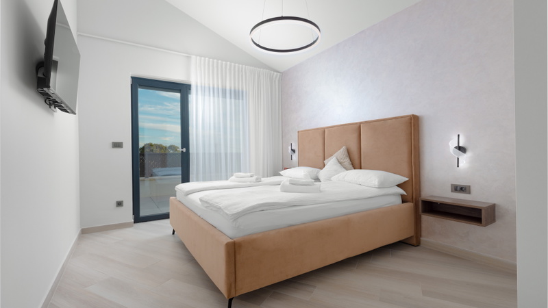 Villa Silente Oasis 2 Krk