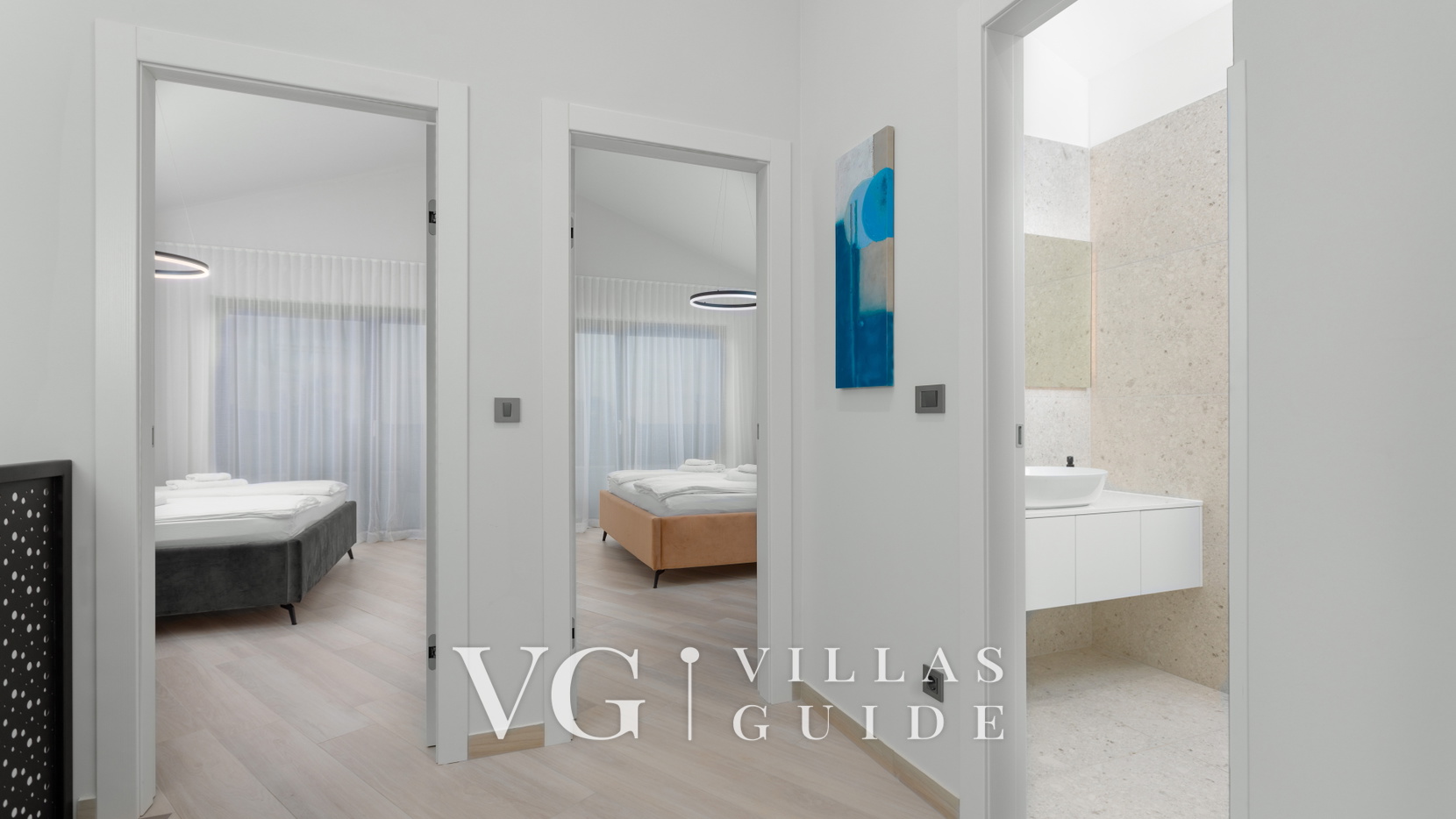 Villa Silente Oasis 2 Krk Andere