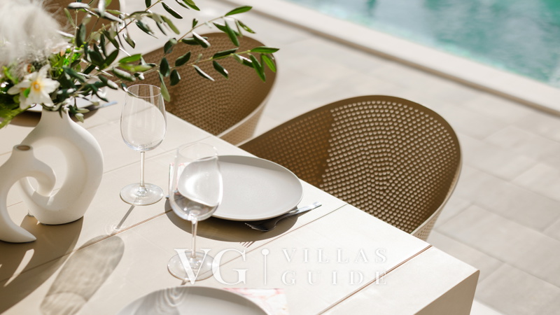 Villa Silente Oasis 2 Krk Zusatzinhalte
