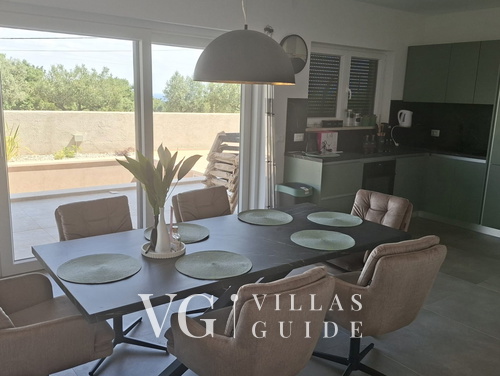 Villa Sofia - SeaView & Hydromassage