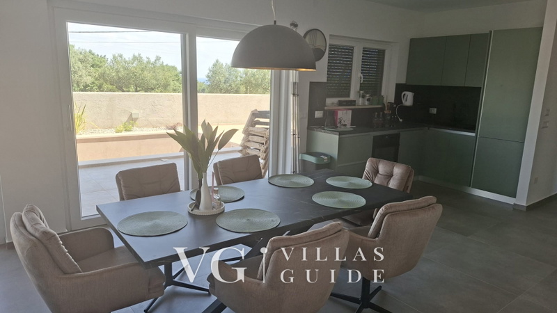Villa Sofia - SeaView & Hydromassage