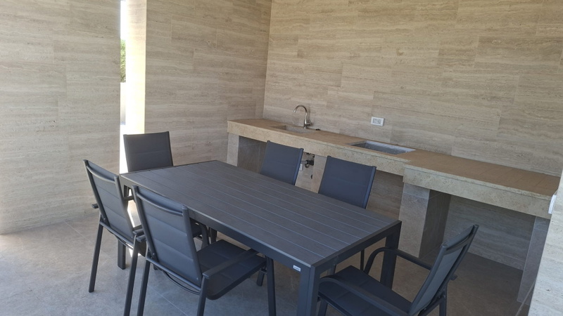 Villa Sofia - SeaView & Hydromassage