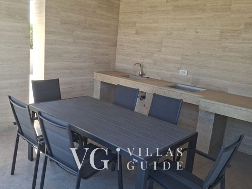 Villa Sofia - SeaView & Hydromassage