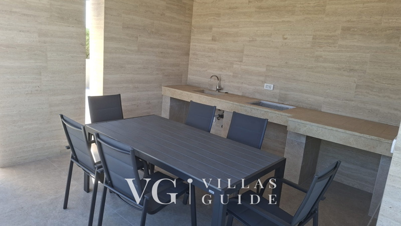 Villa Sofia - SeaView & Hydromassage