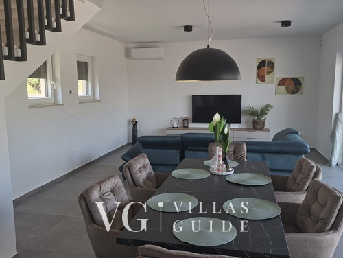 Villa Sofia - SeaView & Hydromassage