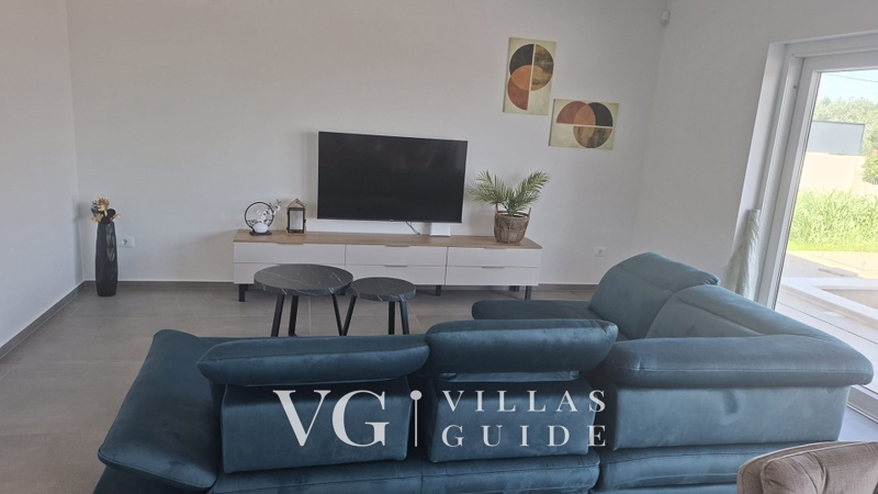 Villa Sofia - SeaView & Hydromassage