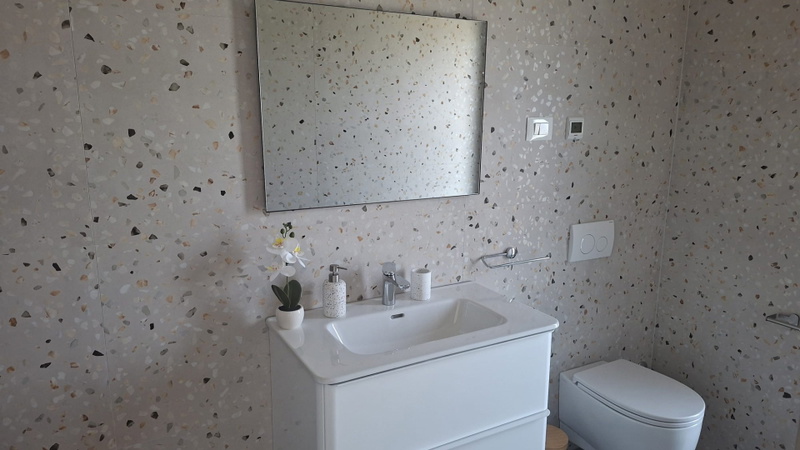 Villa Sofia - SeaView & Hydromassage