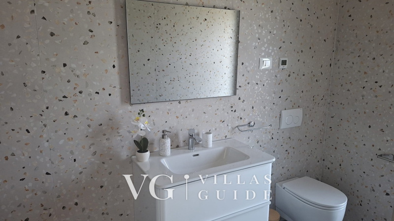 Villa Sofia - SeaView & Hydromassage