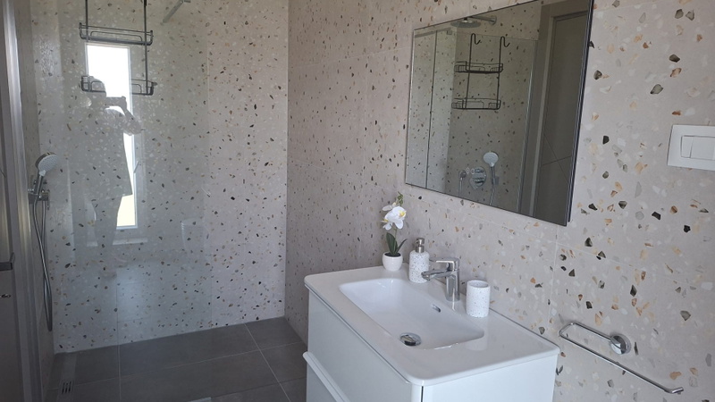Villa Sofia - SeaView & Hydromassage