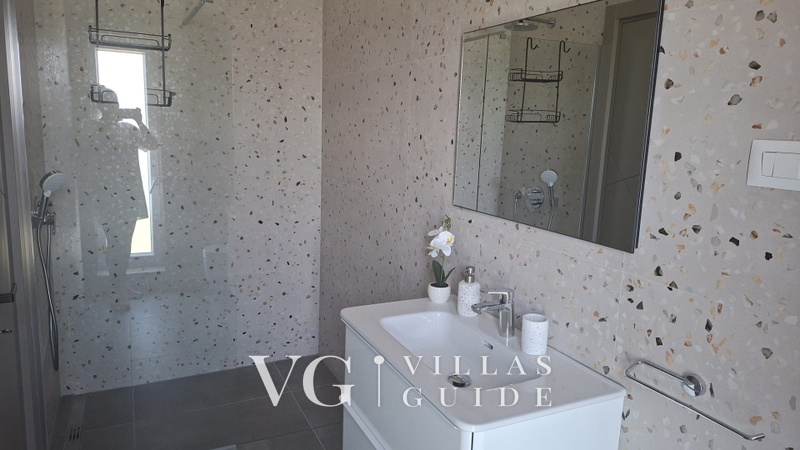 Villa Sofia - SeaView & Hydromassage