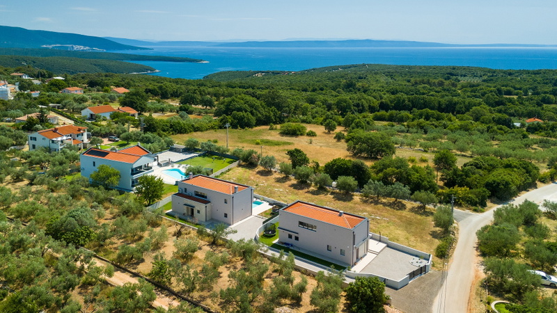 Villa Sofia - SeaView & Hydromassage