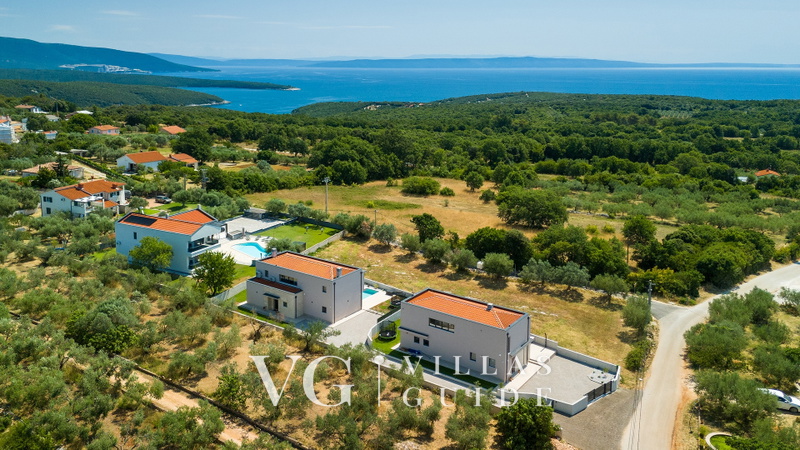 Villa Sofia - SeaView & Hydromassage Mikrolage