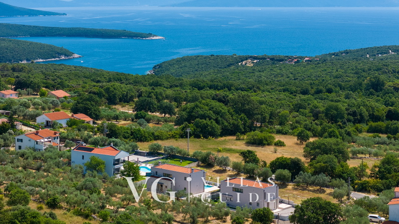 Villa Sofia - SeaView & Hydromassage