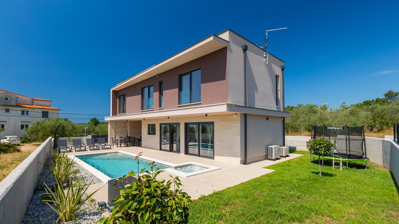 Villa Sofia - SeaView & Hydromassage