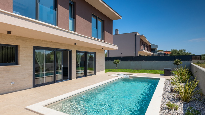 Villa Sofia - SeaView & Hydromassage