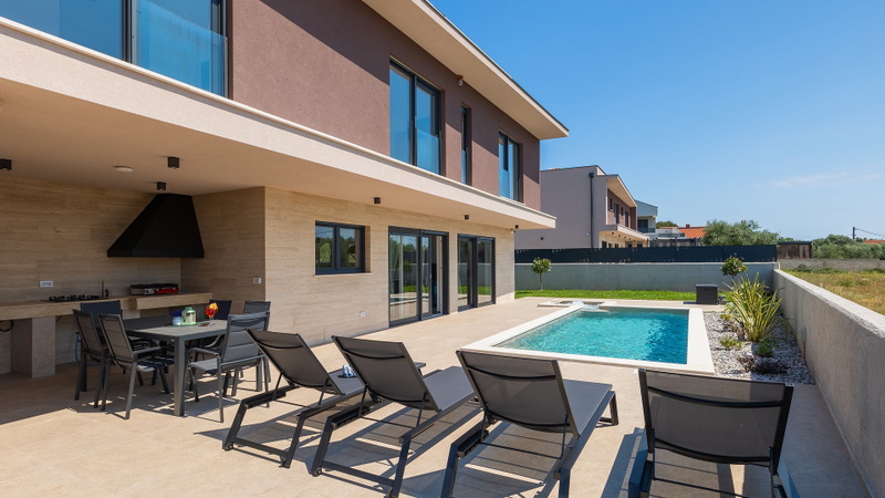 Villa Sofia - SeaView & Hydromassage