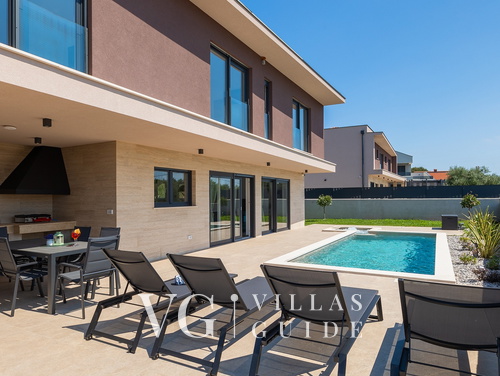 Villa Sofia - SeaView & Hydromassage