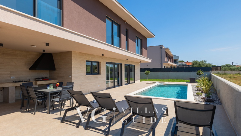 Villa Sofia - SeaView & Hydromassage