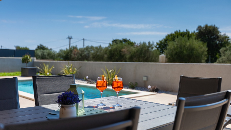 Villa Sofia - SeaView & Hydromassage