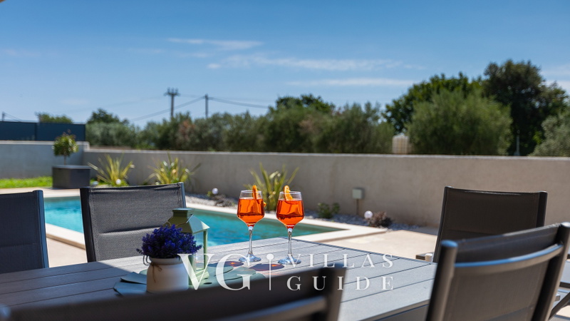 Villa Sofia - SeaView & Hydromassage