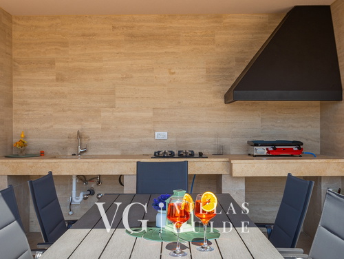 Villa Sofia - SeaView & Hydromassage