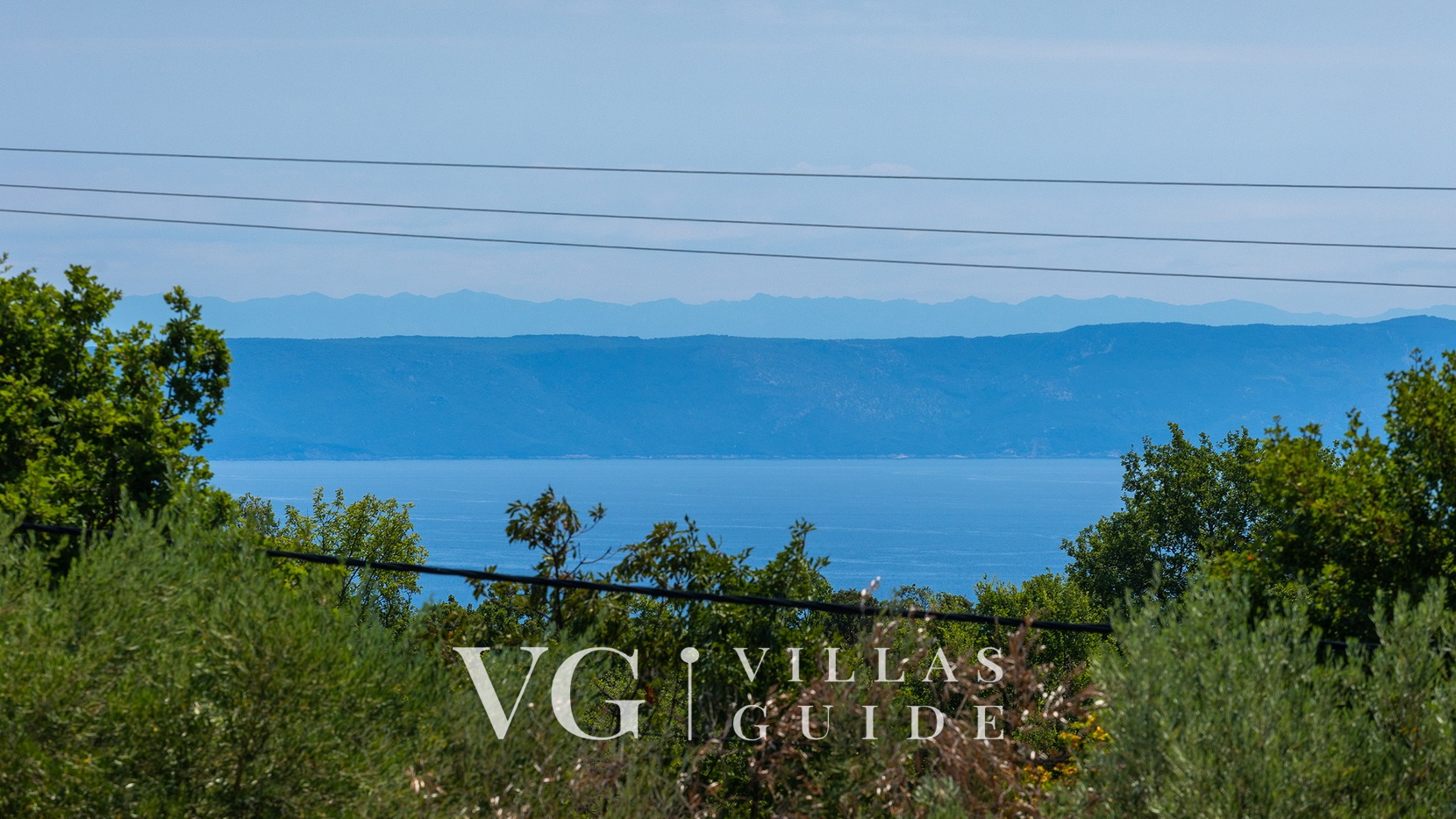 Villa Sofia - SeaView & Hydromassage Mikrolage