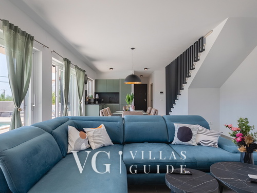 Villa Sofia - SeaView & Hydromassage