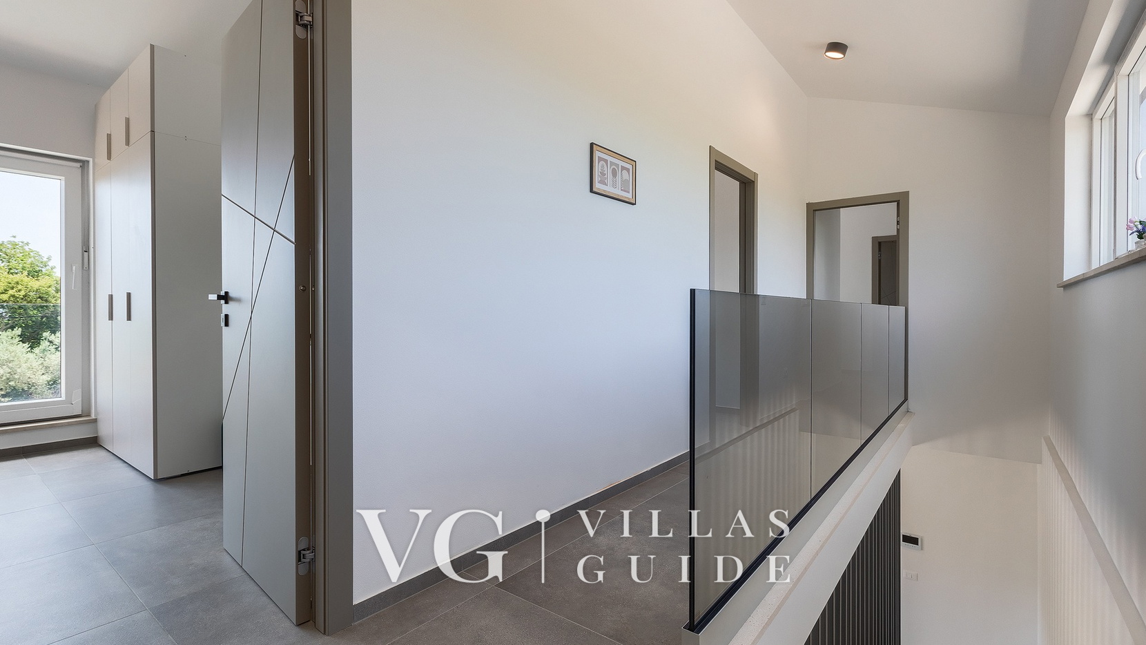 Villa Sofia - SeaView & Hydromassage Andere
