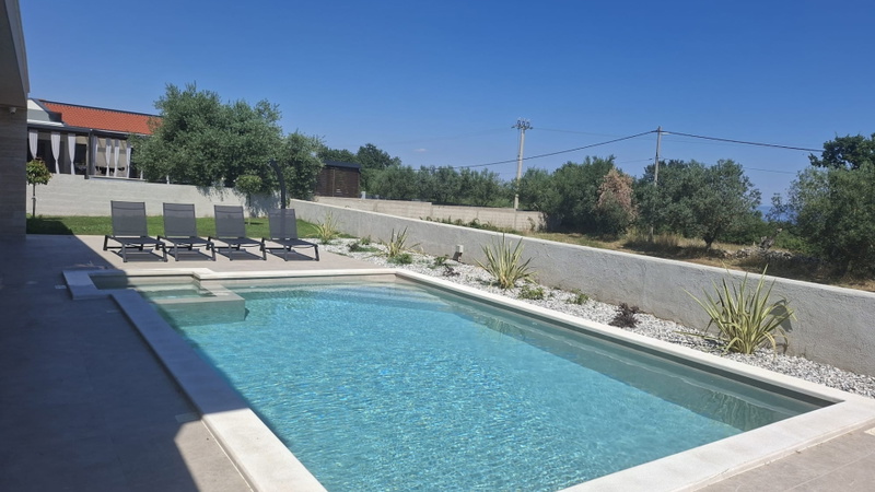 Villa Moon - SeaView & Hydromassage
