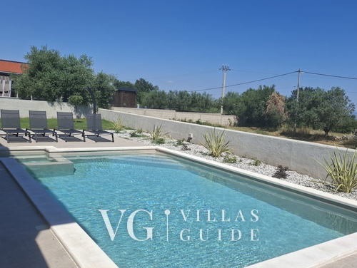 Villa Moon - SeaView & Hydromassage