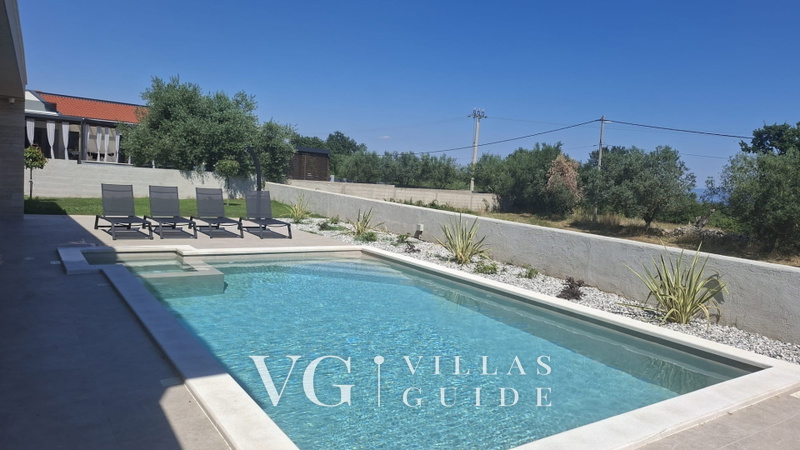 Villa Moon - SeaView & Hydromassage