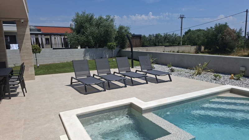 Villa Moon - SeaView & Hydromassage