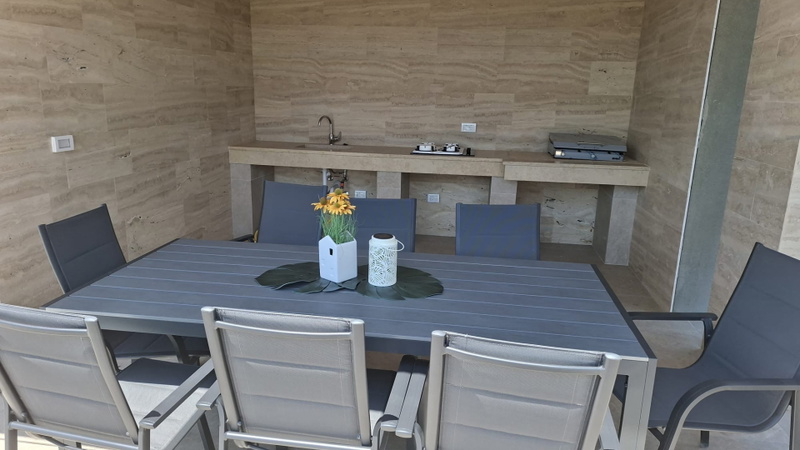 Villa Moon - SeaView & Hydromassage