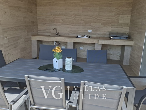 Villa Moon - SeaView & Hydromassage