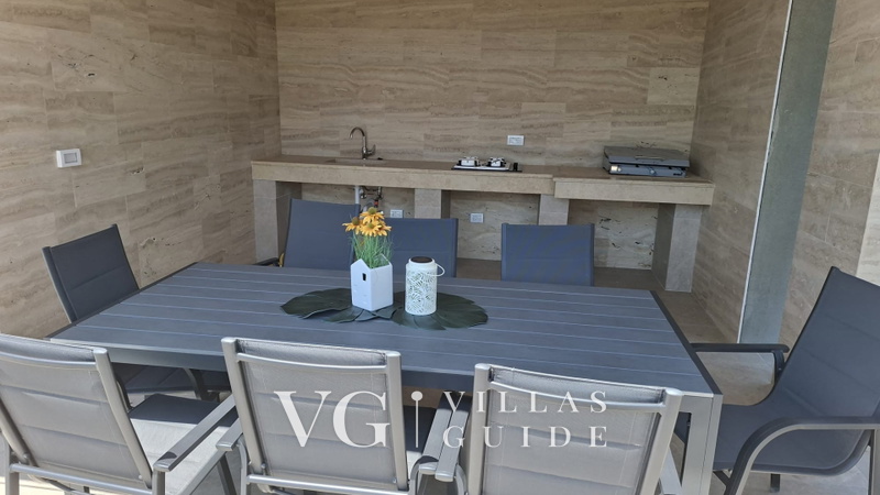 Villa Moon - SeaView & Hydromassage