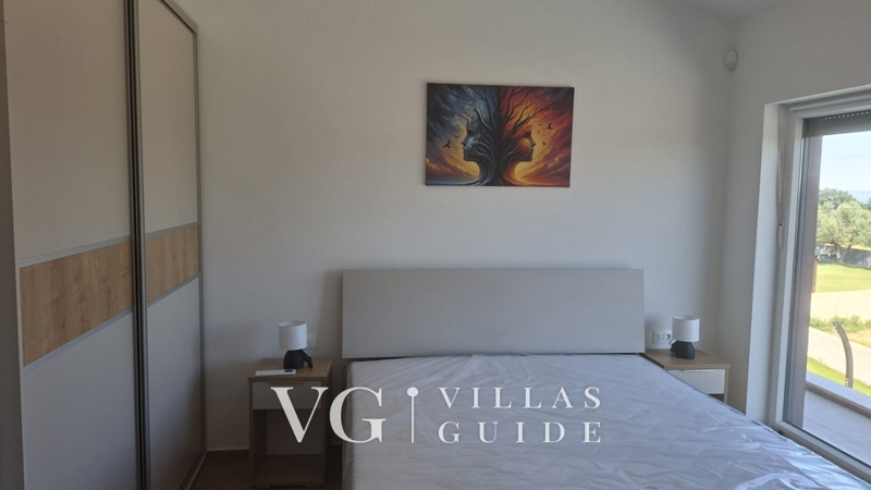 Villa Moon - SeaView & Hydromassage