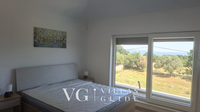 Villa Moon - SeaView & Hydromassage