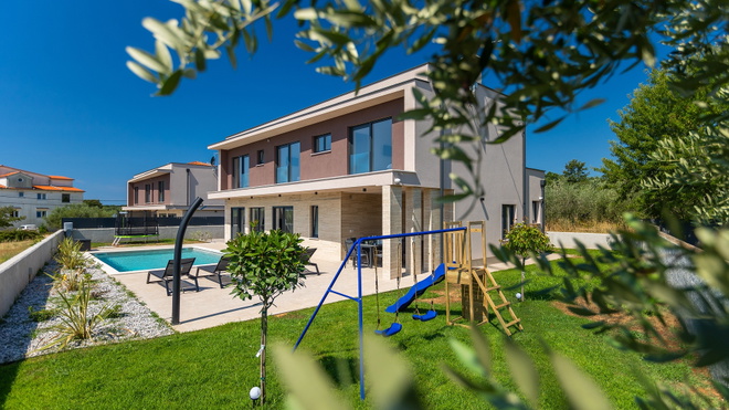 Casa vacanza Marčana - Peruški