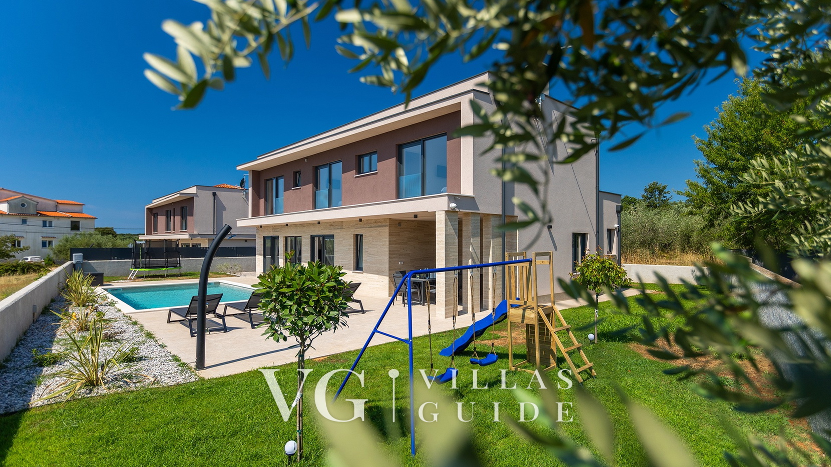 Villa Moon - SeaView & Hydromassage